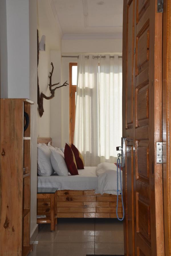 Jot Eco Boutique Stays Νταραμσάλα Εξωτερικό φωτογραφία