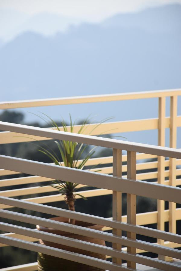Jot Eco Boutique Stays Νταραμσάλα Εξωτερικό φωτογραφία