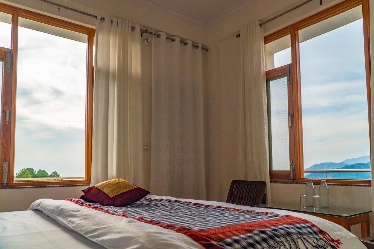 Jot Eco Boutique Stays Νταραμσάλα Εξωτερικό φωτογραφία