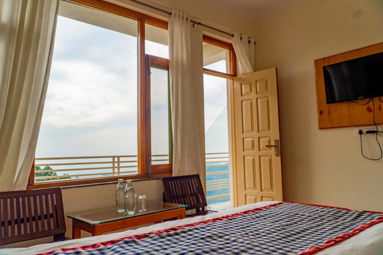 Jot Eco Boutique Stays Νταραμσάλα Εξωτερικό φωτογραφία
