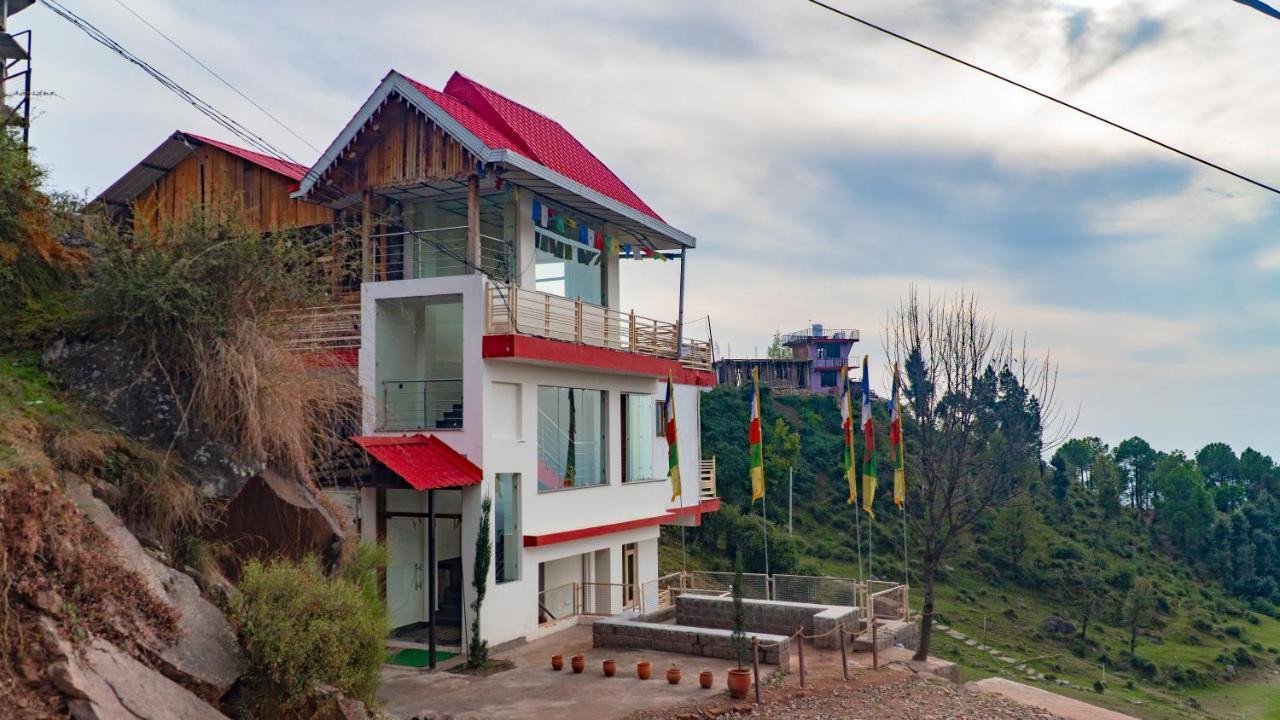 Jot Eco Boutique Stays Νταραμσάλα Εξωτερικό φωτογραφία
